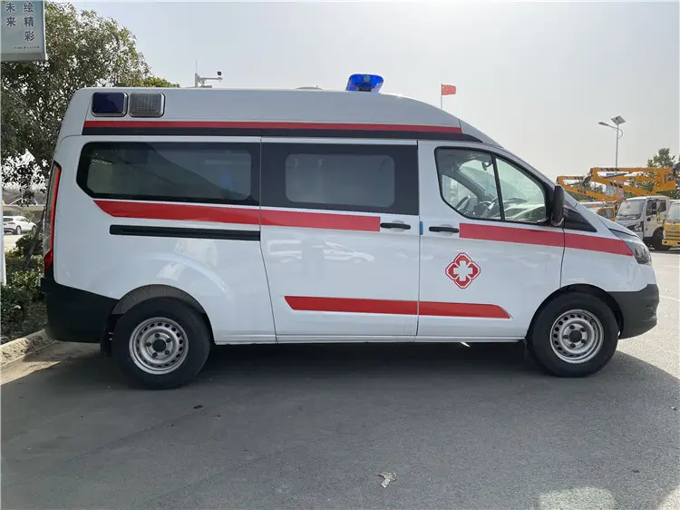 壤塘县高铁转院