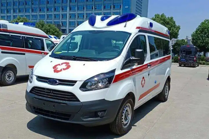 壤塘县长途救护车转院